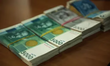 ВВП Кыргызстана стремится к 1,8 трлн сомов: озвучены ключевые драйверы роста
