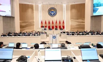 Налоги снижают сразу для нескольких отраслей: Жогорку Кенеш принял закон