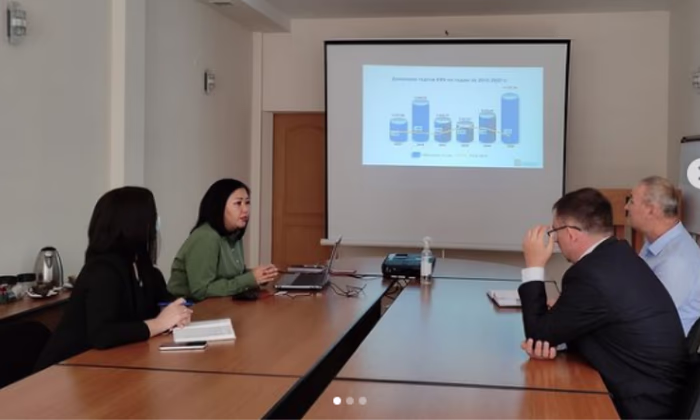 Денис Хомяков: «Выход на фондовый рынок является лучшим инвестиционным решением»