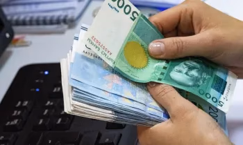 Средний микрокредит в КР вырос до 79 тысяч сомов