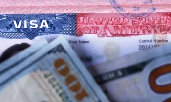 АКШга барууну каалаган кыргызстандыктар 15 миң долларга чейин күрөө төлөгөнгө туура келет