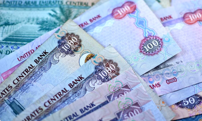 Прощайте, банкноты: Дубай будет «безналичным» городом