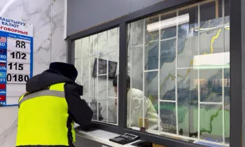 Фальшивые купюры под прицелом: что происходит с обменниками в начале года