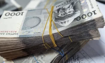 Кредитный портфель НФКО превысил 63 млрд сомов