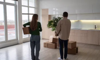 Копите всю жизнь? Теперь на покупку квартиры нужно лишь семь лет