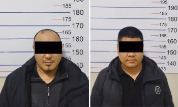 Пообещали «развести» дело за 10 тысяч долларов: задержаны подозреваемые, представлявшиеся силовиками