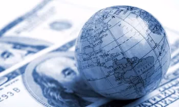 Небанковский сектор взял под контроль половину мировых финансов