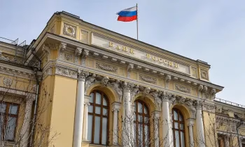 Банк России выпустил инвестиционные монеты «Георгий Победоносец»