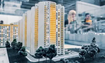 Бишкекте турак жай канчага кымбаттады?  Статистика