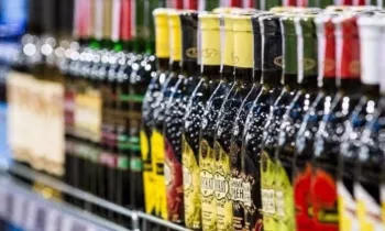 Алкоголь жана тамеки продукциясын ташууга жаңы көзөмөл киргизилүүдө