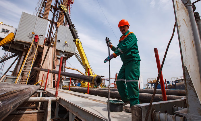 Рынок труда: где сегодня есть работа и сколько платят