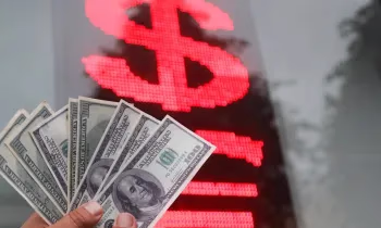 Нацбанк КР аннулировал лицензию обменного бюро в Таласе