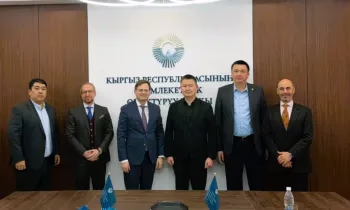 Госбанк развития КР и Европейский инвестиционный банк расширяют партнерство