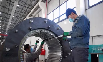 Промышленность Кыргызстана показала двузначный рост