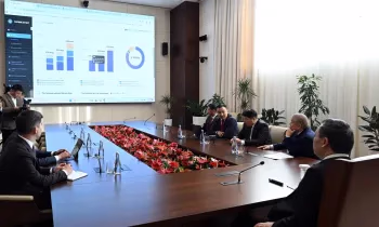 Налоговые поступления в регионах теперь отслеживаются в онлайн-режиме