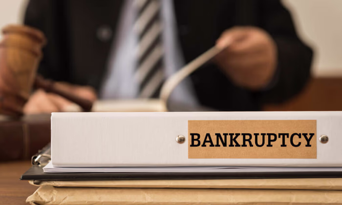 В 2025 году банкротами признаны 26 предпринимателей и компаний