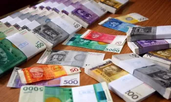 2026-жылы Кыргызстандын бюджетинин кирешеси 551 млрд сомдон ашат