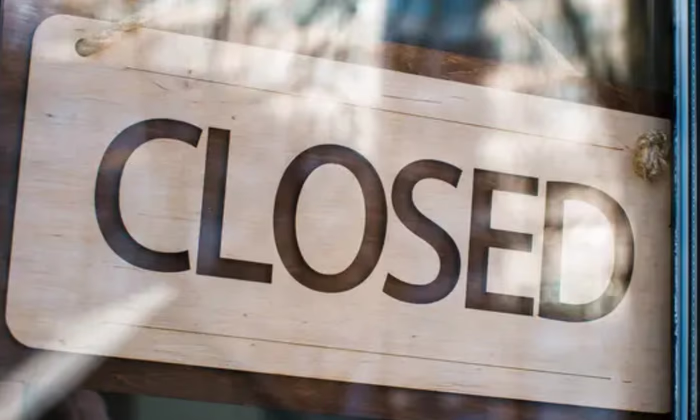 Нацбанк на 10 дней приостановил работу обменного бюро в Узгене