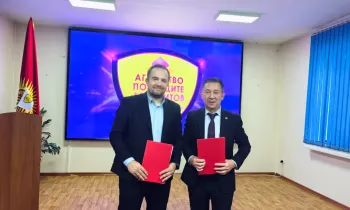 Защита вкладов без сложных слов: АЗД и Banks.kg подписали меморандум