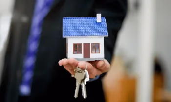 В январе 15 семей приобрели свое жилье по ипотечной гарантии «Келечек»