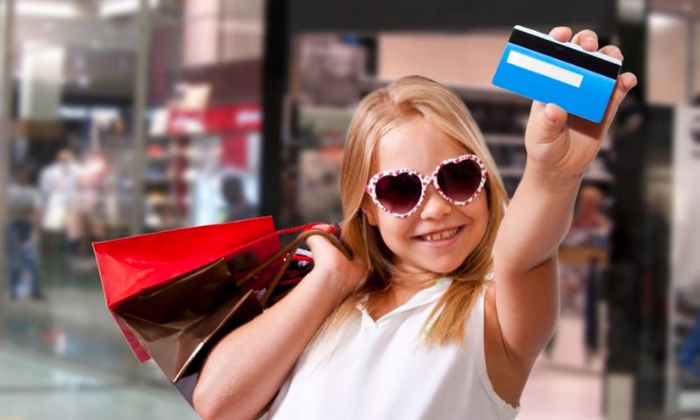 Банковские карты для детей в Кыргызстане доступны на базе «ЭЛКАРТ»