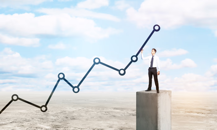 Самый прибыльный вид инвестиций за последние 200 лет: не золото, не доллар…