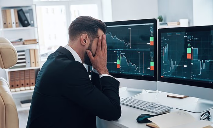 На криптобирже произошел инцидент с раздачей биткоинов клиентам