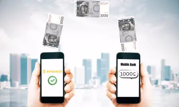 Как вывести деньги с Binance на карту в Кыргызстане: пошаговая инструкция