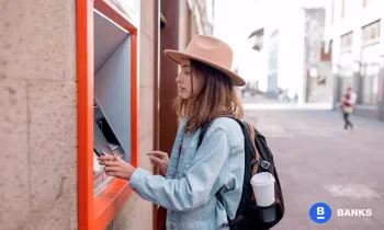 Нактамат vs банкомат: айырмасы эмнеде жана ал кимдер үчүн ылайыктуу