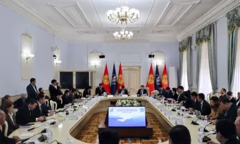 Новые фонды, заводы и экспорт: экономические планы на 2026 год