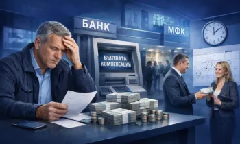 Выплаты вкладчикам: кто и когда получит компенсацию при отзыве лицензии у банка или МФК