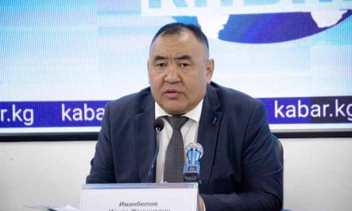 За 8 месяцев собрано свыше 90 миллиардов сомов налогов и страховых взносов