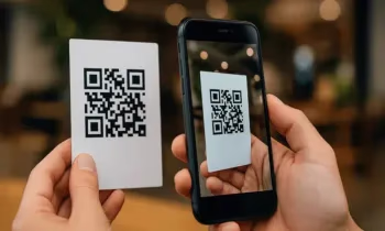 Обороты QR-платежей в Кыргызстане за год выросли в 10 раз