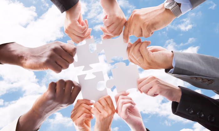 Более 320 филиалов по стране: партнерская сеть Гарантийного фонда продолжает расти