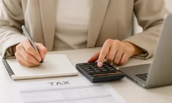 ГНС продлила срок перехода на единый налог для работающих за рубежом до 1 марта