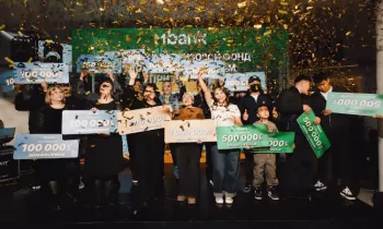 Кто выиграл квартиру? Как прошло награждение «Марафона призов» от MBANK?
