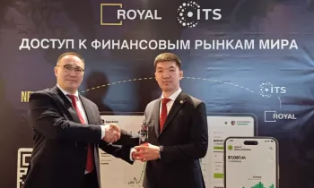 Акции Apple, Microsoft и золото в смартфоне: инвесторы Кыргызстана получили выход на глобальные рынки