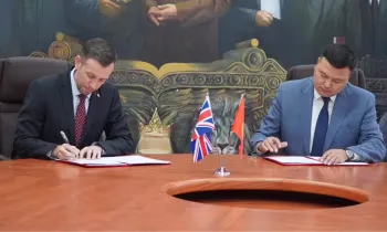 СФИТ «Тамчы» получит независимый механизм разрешения споров по международным стандартам