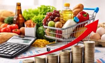 Кыргызстанда баалардын өсүшү: Бишкекте тамак-аш кымбаттады (статистика)