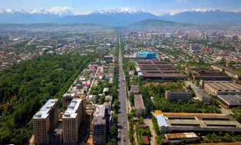 Цены на недвижимость в Бишкеке: данные по сегментам