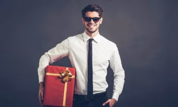 Три подарка для настоящих мужчин: участвуйте в конкурсе от «Банка Азии»