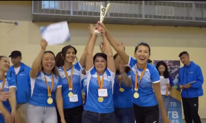 Банк «Бай Тушум» провел Спартакиаду BTB Games-2021⁣⁣⠀