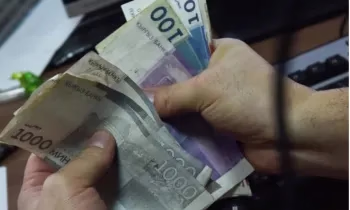 Средняя пенсия превысила 11 тысяч сомов в Кыргызстане