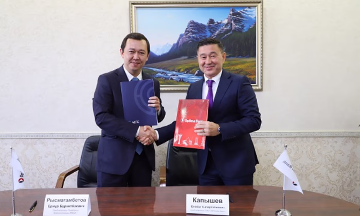 «Оптима Банк» может получить статус «Зеленого Банка»