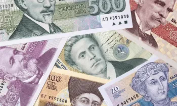 НБ КР исключил болгарский лев из списка валют, устанавливаемых еженедельно