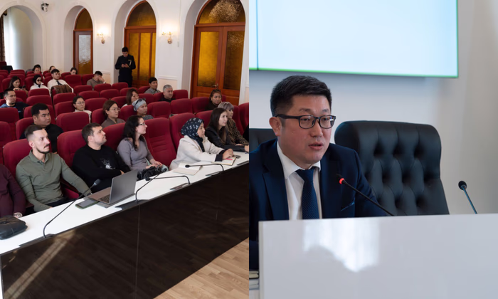 ГНС провела семинар для маркетплейсов и селлеров по новой форме ЭСФ