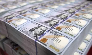 Почти $9 млрд обязательств: как выглядит госдолг Кыргызстана