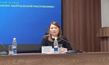 Эми электрондук капчыктарды мураска калтырса болот: Улуттук банк демилгени колдоду