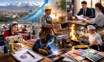 Бизнес ищет швейников и сварщиков, молодежь — IT: дисбаланс на рынке труда