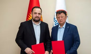 Бизнес үчүн көбүрөөк мүмкүнчүлүктөр: Banks.kg жана Кепилдик фондунун союзу рынокко эмне берет